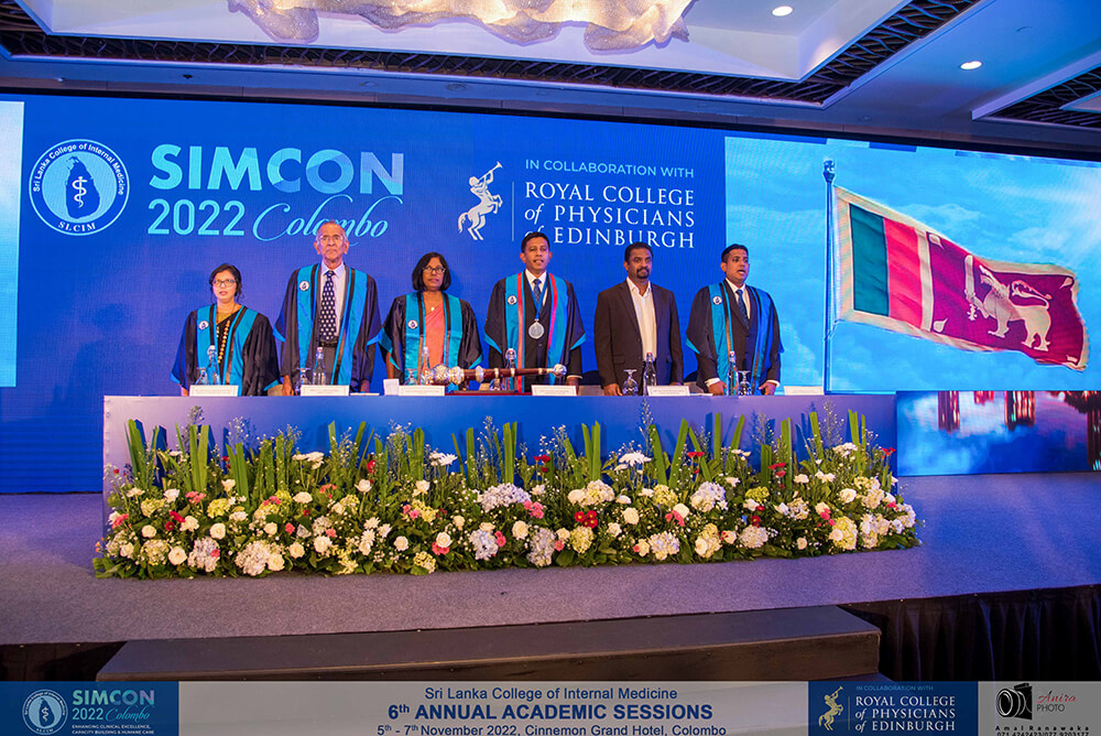 Inauguration – SIMCON 2022