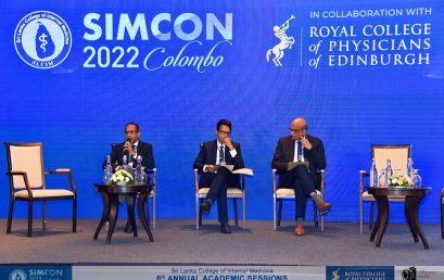 Scientific Programme | Day 01 | SIMCON 2022