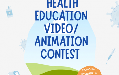 Covid 19 : Health Education Video / Animation Contest