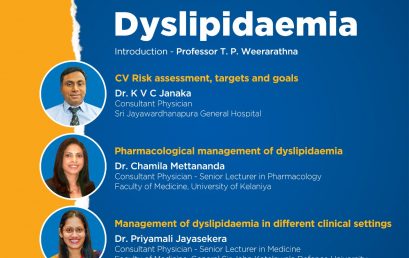 Dyslipidaemia