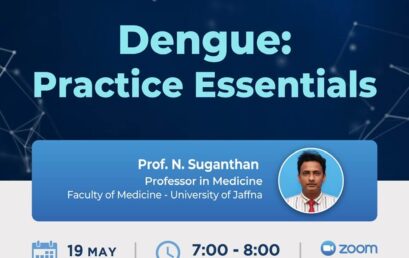 Dengue: Practice Essentials