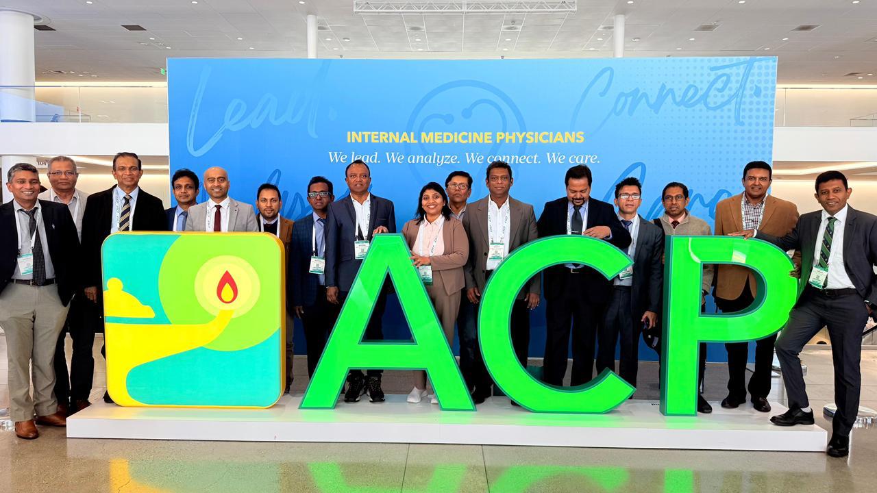 ACP Convocation 2026 ACP Convocation 2026