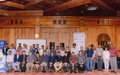 PLF Matara | Bridging the Gap – Translating Guidelines into Clinical Excellence