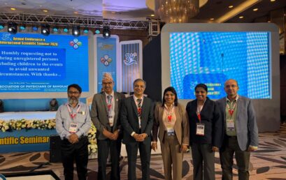 APBCON – Annural Conferance & International Scientific Seminar 2026