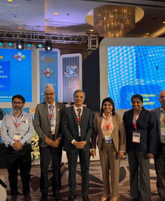 APBCON – Annural Conferance & International Scientific Seminar 2026