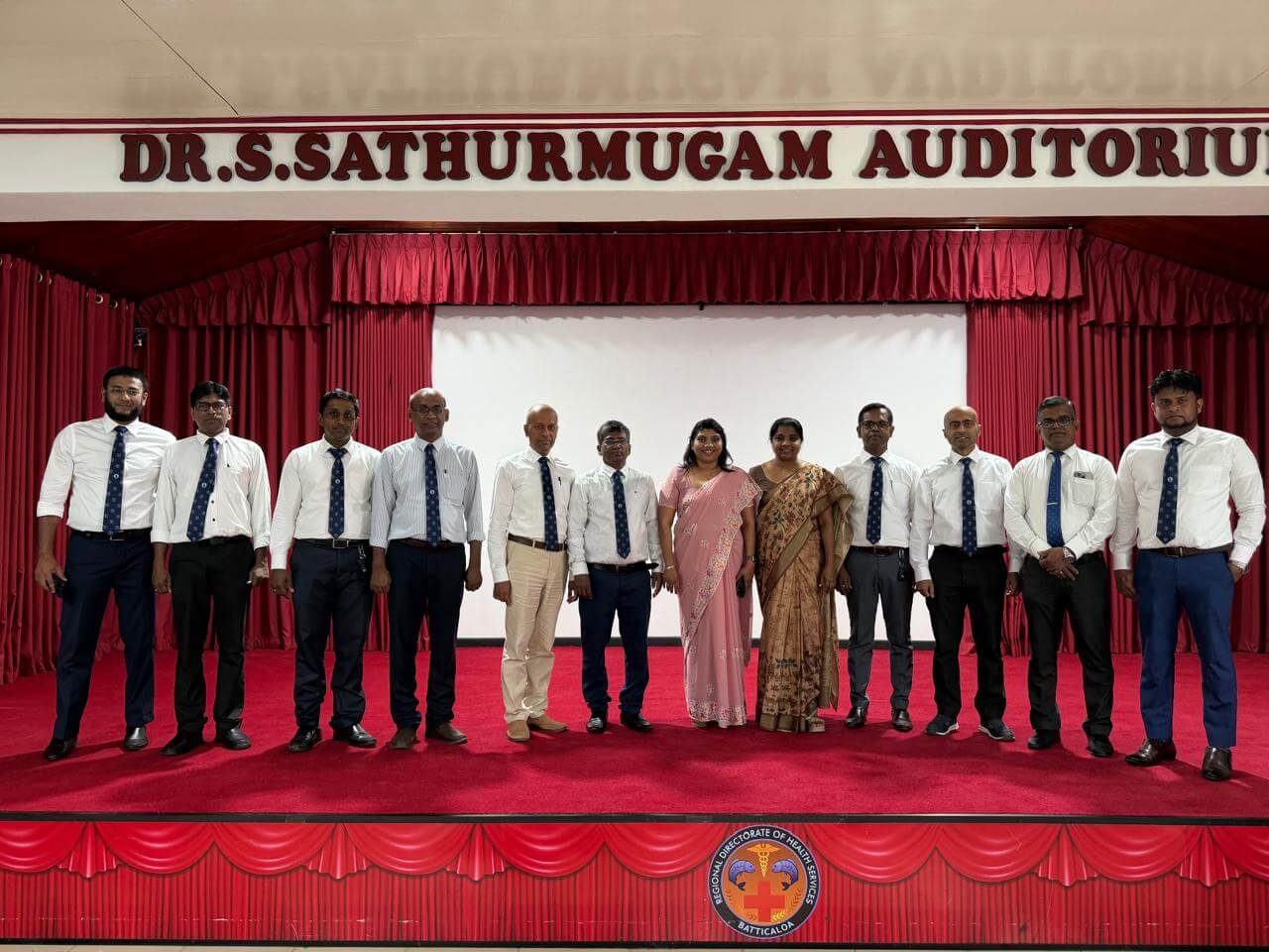 The Second Regional Meeting of the Sri Lanka College of Internal Medicine for 2026 The Second Regional Meeting of the Sri Lanka College of Internal Medicine for 2026