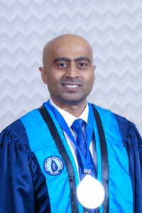 3 Dr Suranga Manilgama