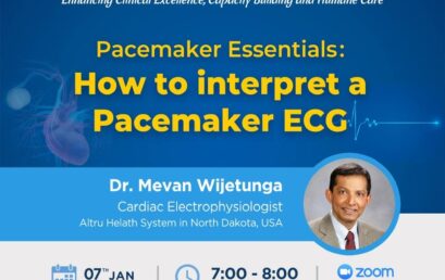 Pacemaker Essentials: How to interpret a Pacemaker ECG