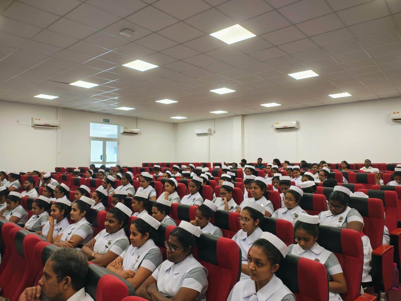 Acute Emergencies and NCD Care Acute Emergencies and NCD Care