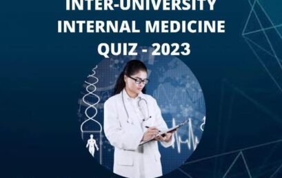 Interuniversity Quiz