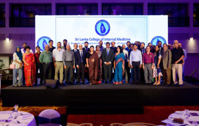SLCIM GP Connect Live 2026 – A Night for General Practitioners!