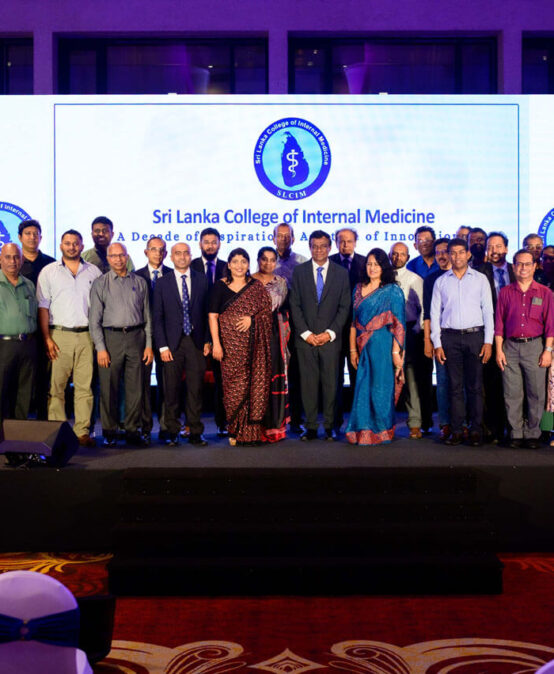 SLCIM GP Connect Live 2026 – A Night for General Practitioners!