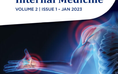 Asian Journal of Internal Medicine | Issue 2 | Volume 1 Jan 2023