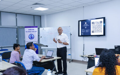 Pre-Congress 01 | AI for Consultants and Academics: From Insight to Impact