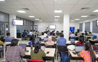 Pre-Congress 02 | AI for Next-Gen Doctors