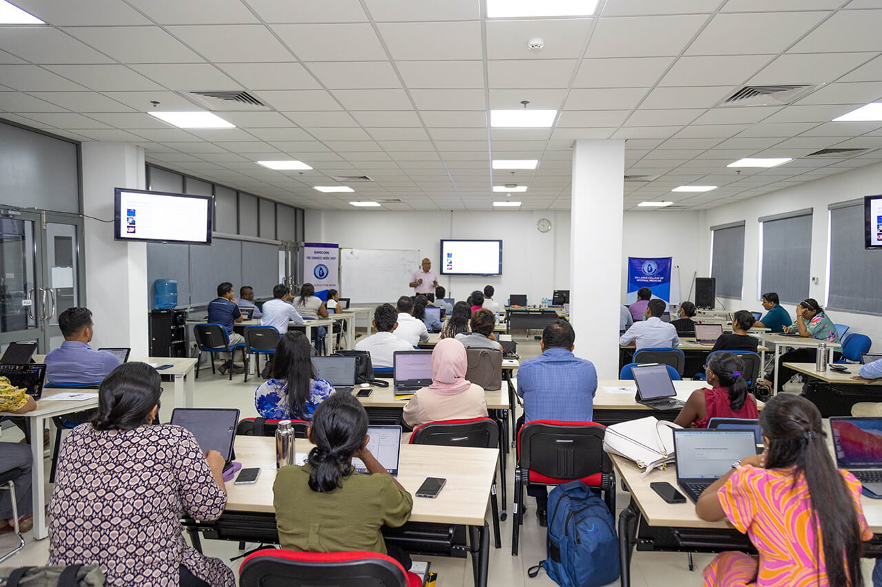 Pre-Congress 02 | AI for Next-Gen Doctors