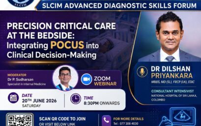 Precision Critical Care at the bedside: Integrating POCUS into Clinical Decision-Making