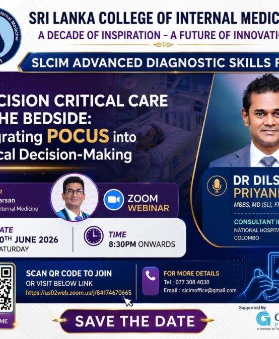 Precision Critical Care at the bedside: Integrating POCUS into Clinical Decision-Making