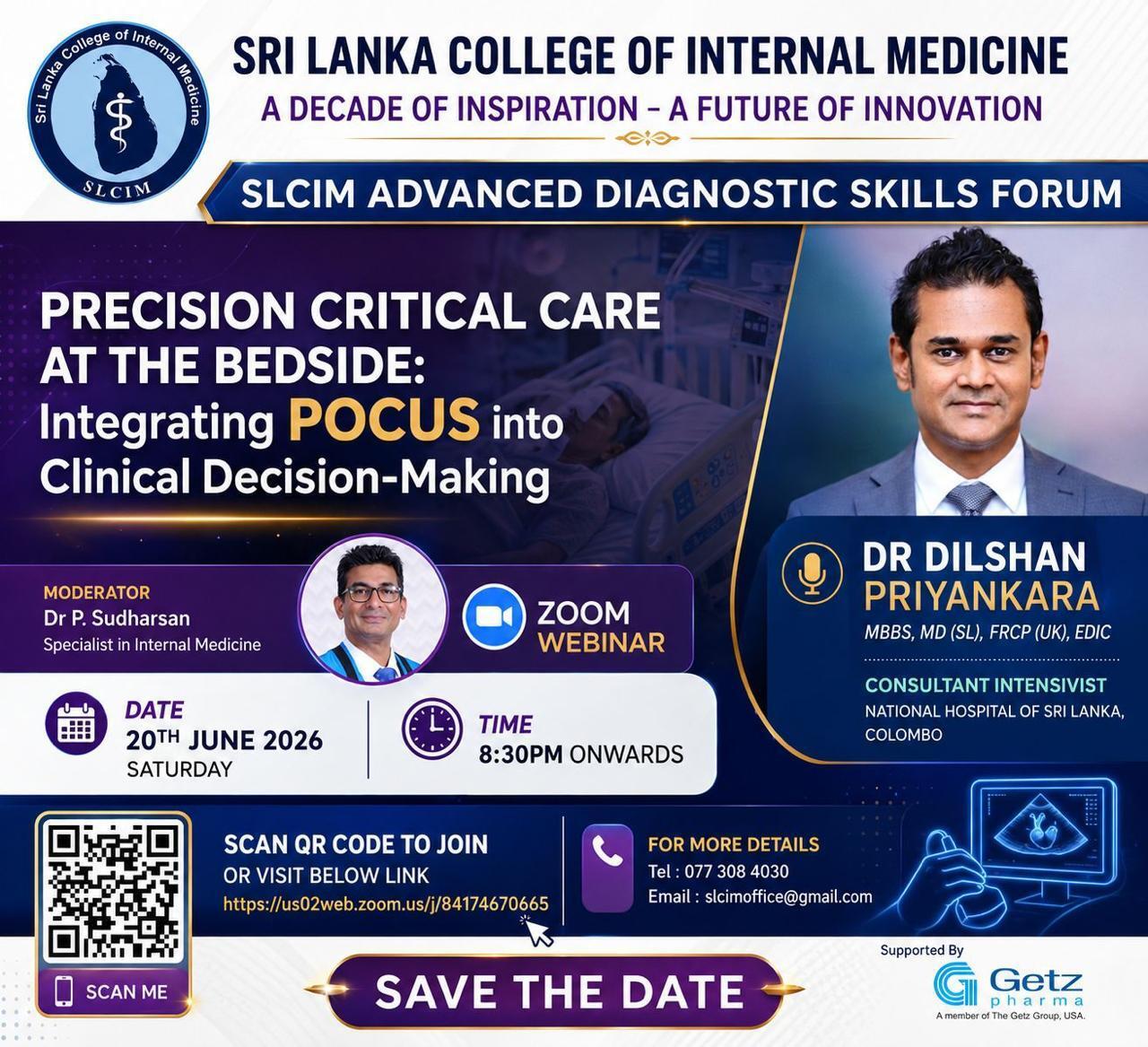 Precision Critical Care at the bedside: Integrating POCUS into Clinical Decision-Making