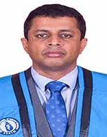 Dr A G W Sandeepana Dr A G W Sandeepana