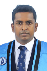 Dr Himal Oshadha Kalambarachchi