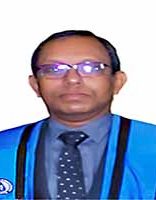 Dr J C P Rajendra Dr J C P Rajendra