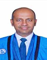 Dr K T Sundaresan Dr K T Sundaresan
