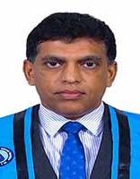 Dr Krishantha Jayasekara Dr Krishantha Jayasekara