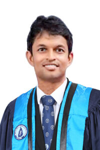 Dr Nuwan Athukorala