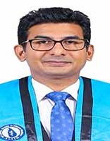 Dr P Sudarsan Dr P Sudarsan