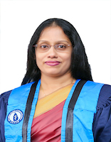 Dr Priyamali Jayasekara Dr Priyamali Jayasekara