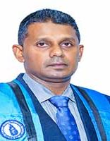 Dr Pubudu Jayasekera Dr Pubudu Jayasekera