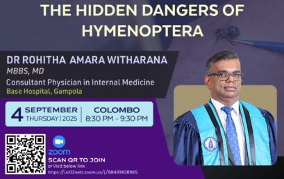 From Sting to Fatality: The Hidden Dangers of Hymenoptera