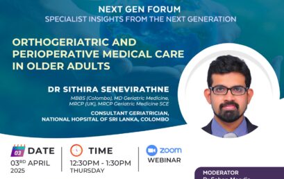 Orthogeriatric and Perioperative Medical Care in Older Adults