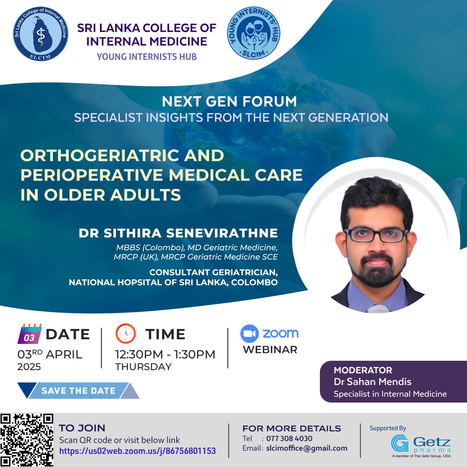 Orthogeriatric and Perioperative Medical Care in Older Adults