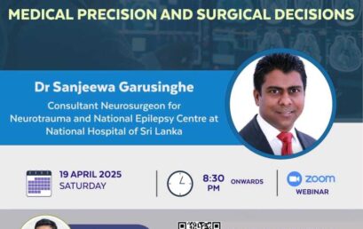 Stroke at the Crossroads: Medical Precision and Surgical Decisions