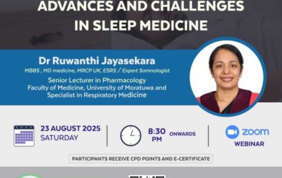 Unmasking Sleep: Advances and Challenges in Sleep Medicine