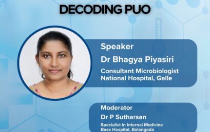 Advancing Microbiology for Smarter Diagnosis: Decoding Puo