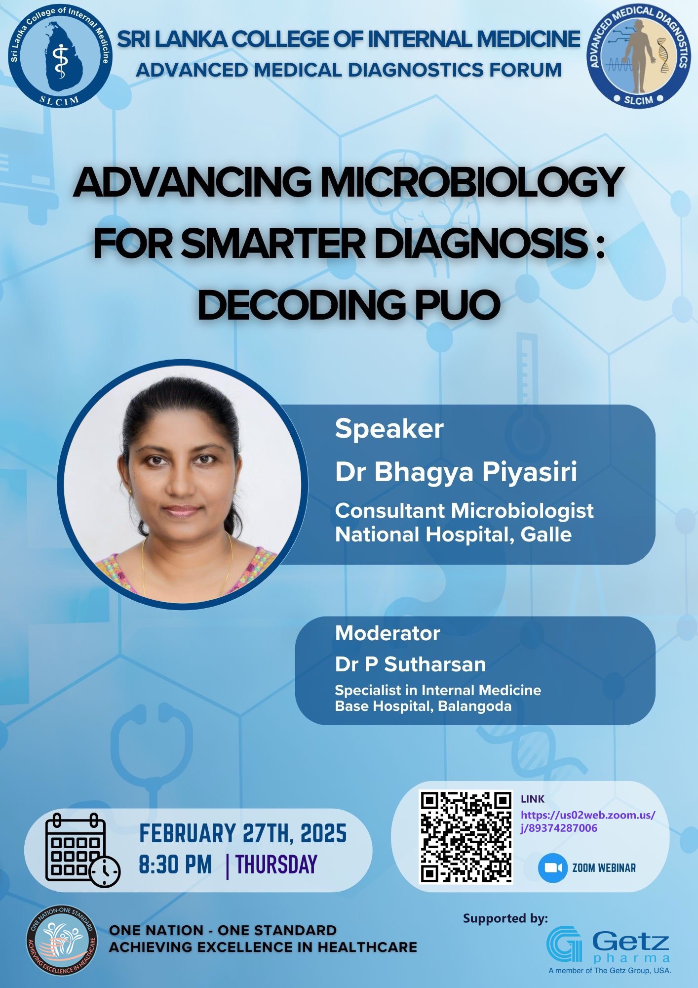 Advancing Microbiology for Smarter Diagnosis: Decoding Puo