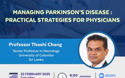 Managing Parkinson’s Disease: Practical Strategies for Physicians