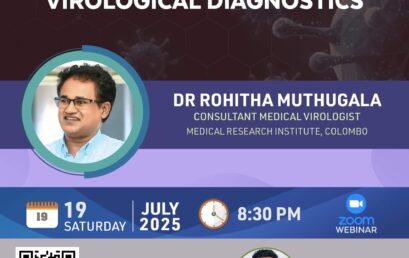 The Evolving Landscape of Virological Diagnostics