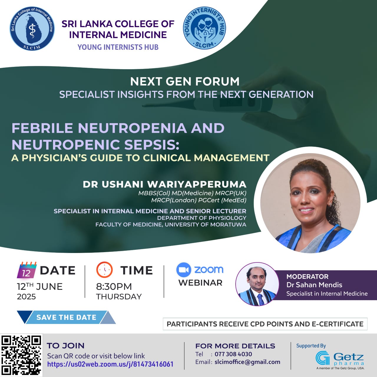 Febrile Neutropenia and Neutropenic Success: A Physician’s Guide to Clinical Management