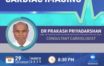 Advancements in Cardiac Imaging