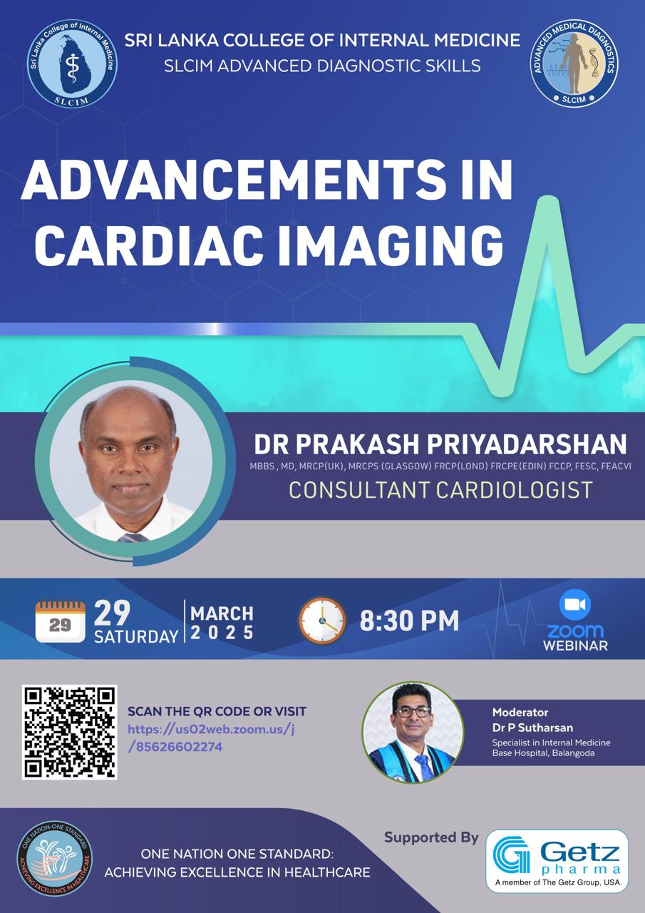 Advancements in Cardiac Imaging