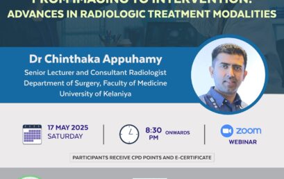 From Imaging to Intervention: Advances in Radiologic Treatment Modalities