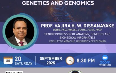 Bench to Bedside: Empowering Internists in Genetics and Genomics