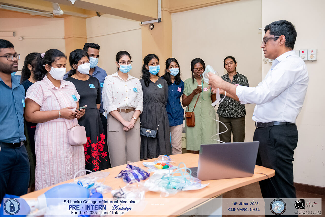 Pre-intern Skills Workshop – June 2025 Pre-intern Skills Workshop – June 2025
