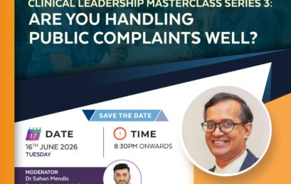 SLCIM Next Gen Forum – June 2026