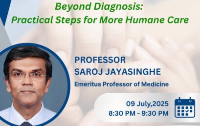 Beyond Diagnosis: Practical Steps for More Humane Care