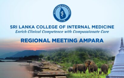 Regional Meeting – Ampara